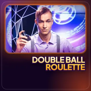 Double Ball Roulette