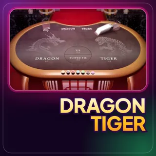 Dragon Tiger