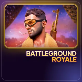 Battleground Royale