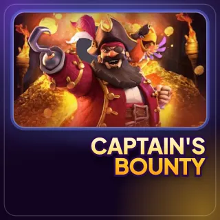 Captain's Bounty