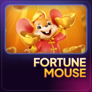 Fortune Mouse