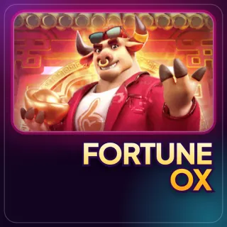 Fortune Ox