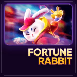 Fortune Rabbit