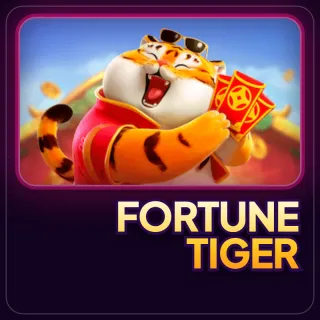 Fortune Tiger