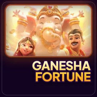 Ganesha Fortune