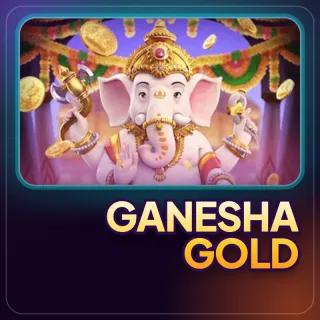 Ganesha Gold