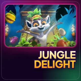 Jungle Delight