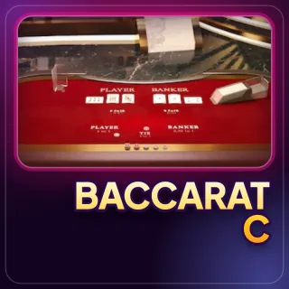 Baccarat C