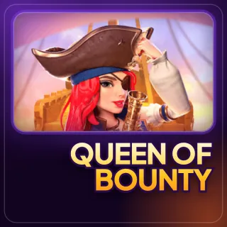 Queen of Bounty