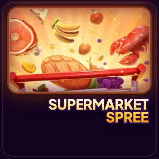 Supermarket Spree