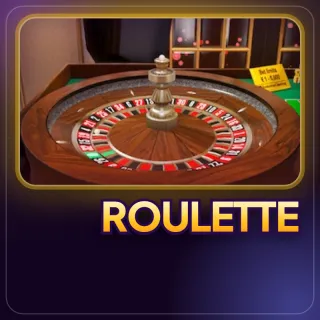 Roulette