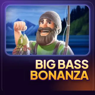 Big Bass Bonanza