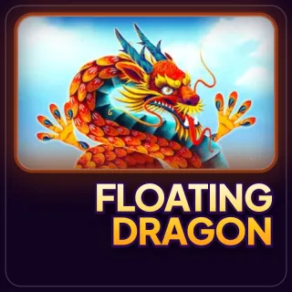 Floating Dragon