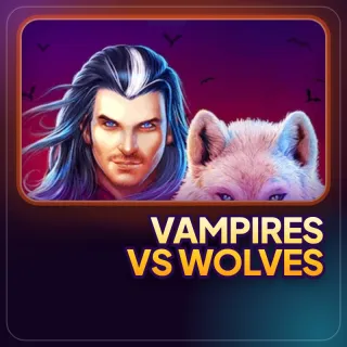 Vampires vs Wolves