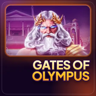 Gates of Olympus