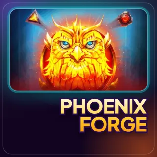 Phoenix Forge