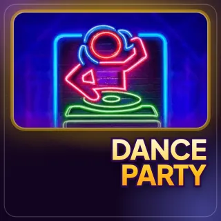 Dance Party