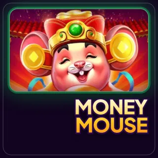 Money Mouse