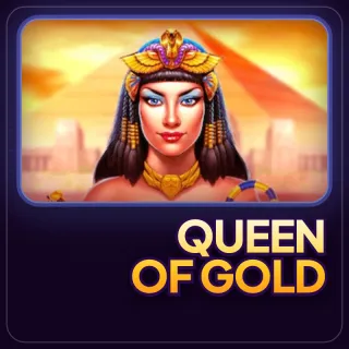 Queen of Gold