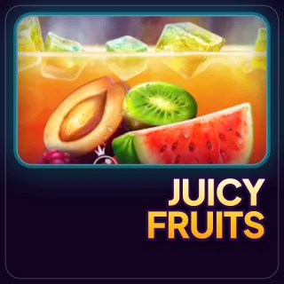Juicy Fruits