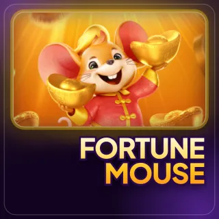 Fortune Mouse