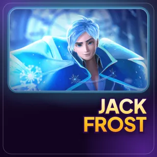 Jack Frost´s