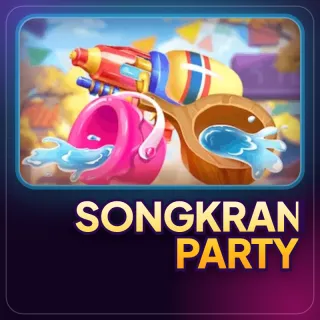 Song Kran Party