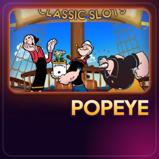 Popeye