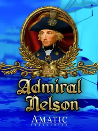 Admiral Nelson
