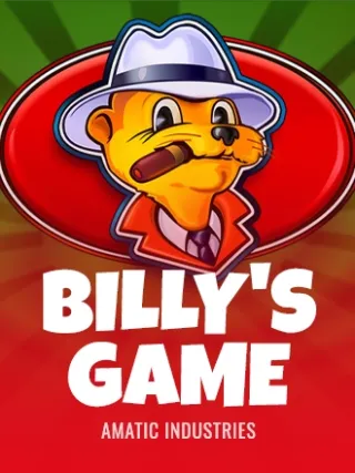 Billys Game
