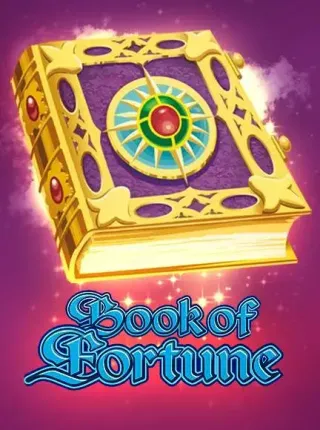 Book Of Fortune