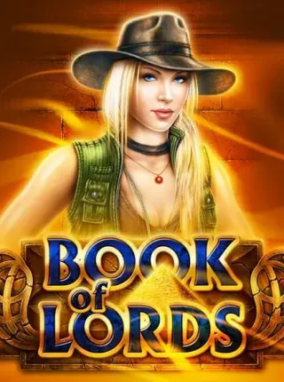 Book Of Lords