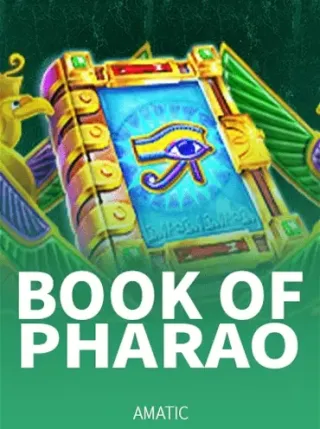 Book Of Pharao