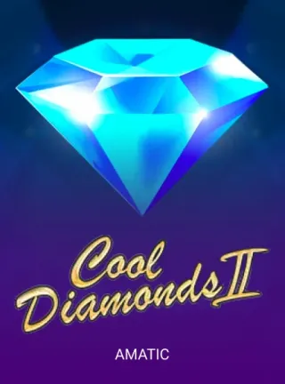 Cool Diamonds 2