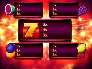 Dynamite 7
