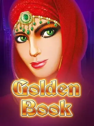 Golden Book