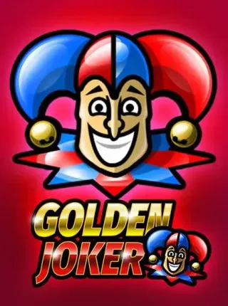 Golden Joker