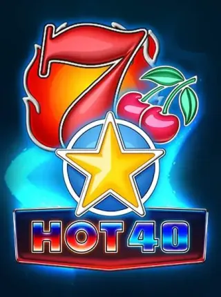 Hot 40