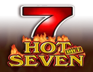 Hot 7 Dice