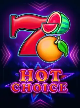Hot Choice