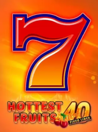 Hottest Fruits 40