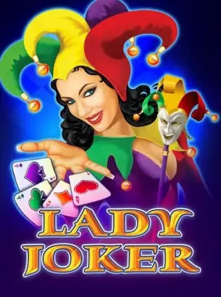 Lady Joker