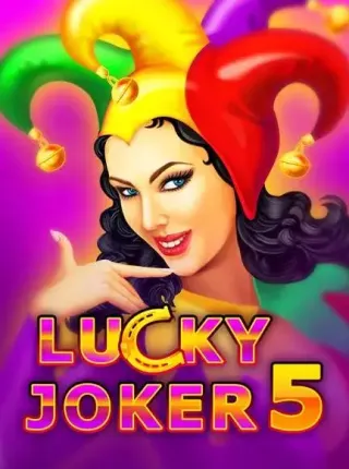 Lucky Joker 5