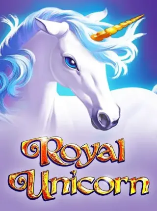 Royal Unicorn