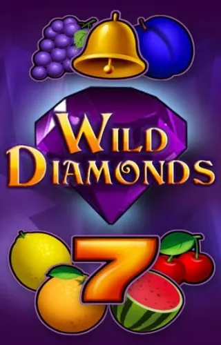 Wild Diamonds