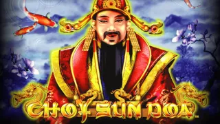 Choy Sun Doa