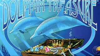 Dolphins Treasure
