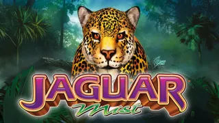 Jaguar Mist