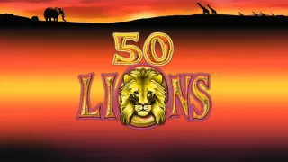 Lions 50