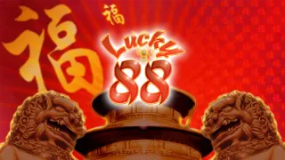 Lucky 88